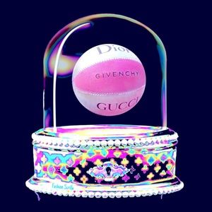 LUXURY BRANDS Mystery Box